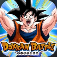 Dragon Ball Z Dokkan Battle JP Mod Apk 5.33.5 (Mod Menu)