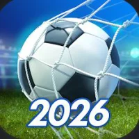Top Football Manager 2026 Mod Apk 3.1.09 Unlimited Money